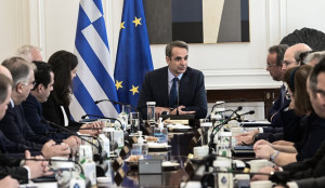 Αναβάλλεται το υπουργικό συμβούλιο της Παρασκευής