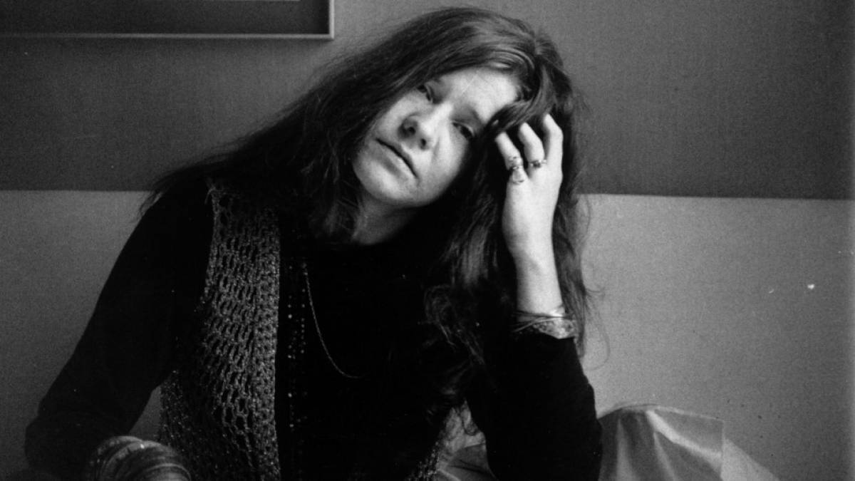 4 Οκτωβρίου 1970: 50 χρόνια χωρίς την Janis Joplin