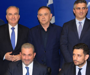 AKTOR: Ανέλαβε την αποκατάσταση της σιδηροδρομικής γραμμής Λάρισας-Βόλου