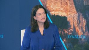 Κεραμέως: Στα €49δισ. οι ανείσπρακτες οφειλές ΕΦΚΑ-Εξαπλασιασμός υπερωριών στον τουρισμό