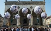 Η ανυπόφορη χλιδή της Συνόδου του G7