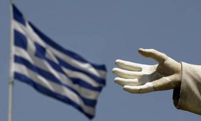 Οι επτά προκλήσεις για την ελληνική οικονομία το 2019