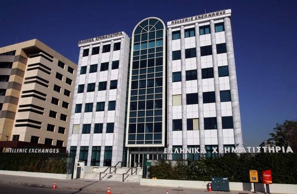 Υποτονικό το ξεκίνημα του Χ.Α. το Σεπτέμβριο