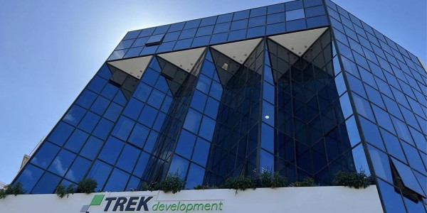 TREK Development: Εξαγόρασε το 51,23% της Terra Advisory