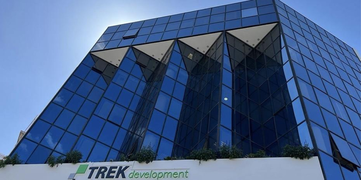 TREK Development: Εξαγόρασε το 51,23% της Terra Advisory
