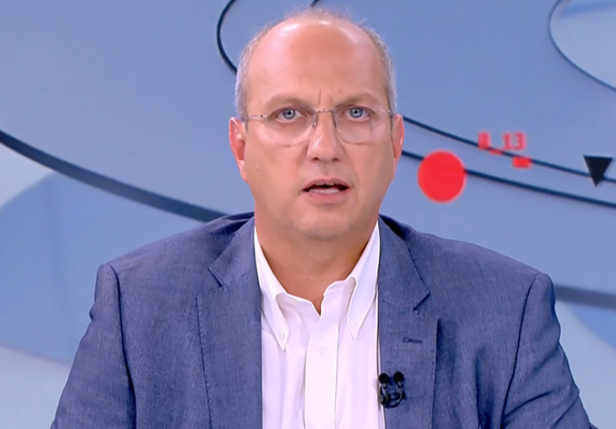 Οικονόμου για Νέα Φιλαδέλφεια: Κραυγαλέα, τραγική αποτυχία- Δεν παραιτούμαι