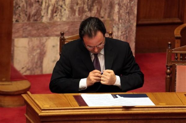 Ελεύθεροι χωρίς όρους οι συγγενείς του Γ. Παπακωνσταντίνου