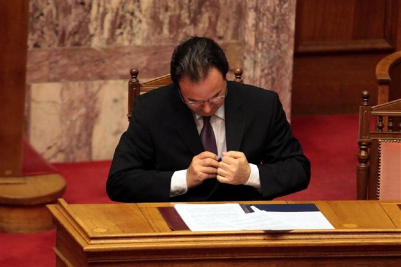 Ελεύθεροι χωρίς όρους οι συγγενείς του Γ. Παπακωνσταντίνου