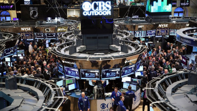 Wall Street: Απώλειες μετά τα τελευταία στοιχεία για τον πληθωρισμό