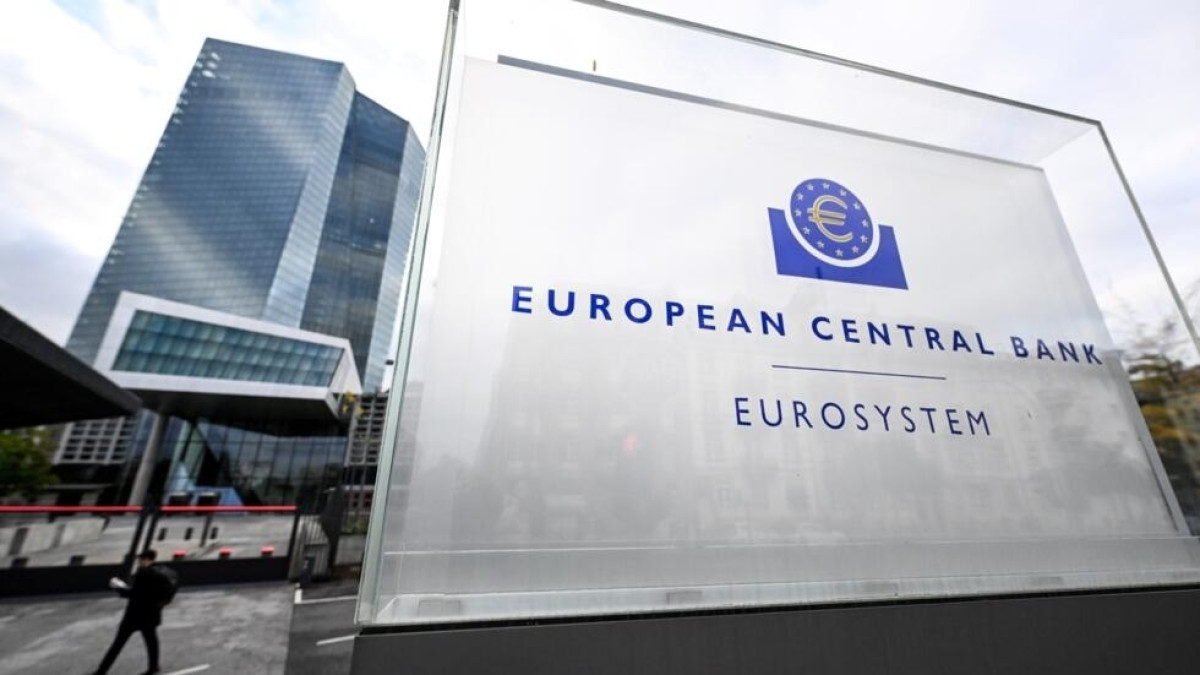 ΕΚΤ: Εκτιμήσεις για τέσσερις μειώσεις επιτοκίων φέτος-Πιο… αισιόδοξοι οι επενδυτές