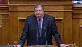 Βολές Βενιζέλου κατά ΣΥΡΙΖΑ