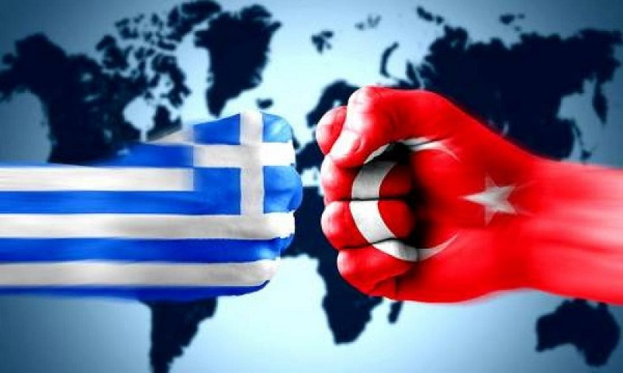 Η ελληνική απάντηση στις δηλώσεις Ακάρ για αποστρατικοποίηση νησιών