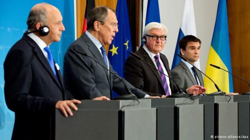 Γερμανία: Πραγματικός ο κίνδυνος για γενικευμένη σύρραξη Ουκρανίας- Ρωσίας