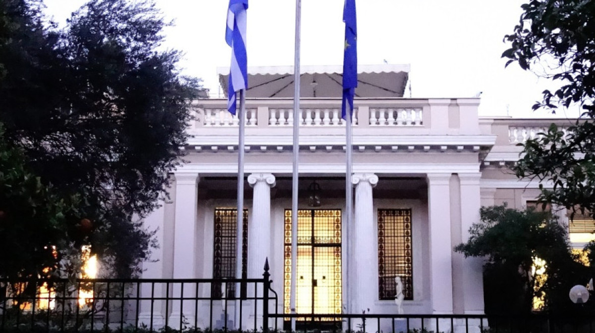 Ανακοινώθηκαν νέοι γενικοί γραμματείς στα υπουργεία – Τα ονόματα