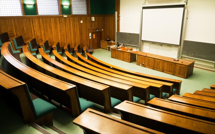 Τα τέσσερα παραρτήματα ιδιωτικών πανεπιστημίων: Η ανακοίνωση του υπουργείου Παιδείας