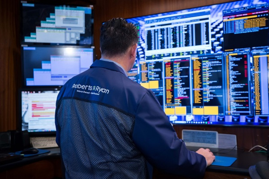 Τεχνολογικό sell off στη Wall Street-Έχασε τις 5.000 μονάδες ο S&amp;P 500