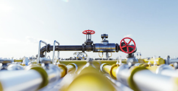 LNG: «Ασπίδα» για την Ελλάδα ακόμη και σε βαρύ χειμώνα