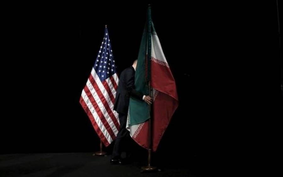 Απειλές Ιράν για πυραύλους και «μυστικά όπλα» έναντι αμερικανικών πλοίων