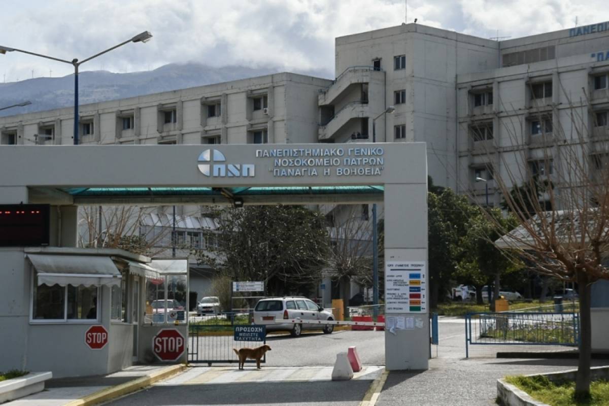 Κορονοϊός: 10 νεκροί στην Ελλάδα - Τέσσερις σε ένα 24ωρο