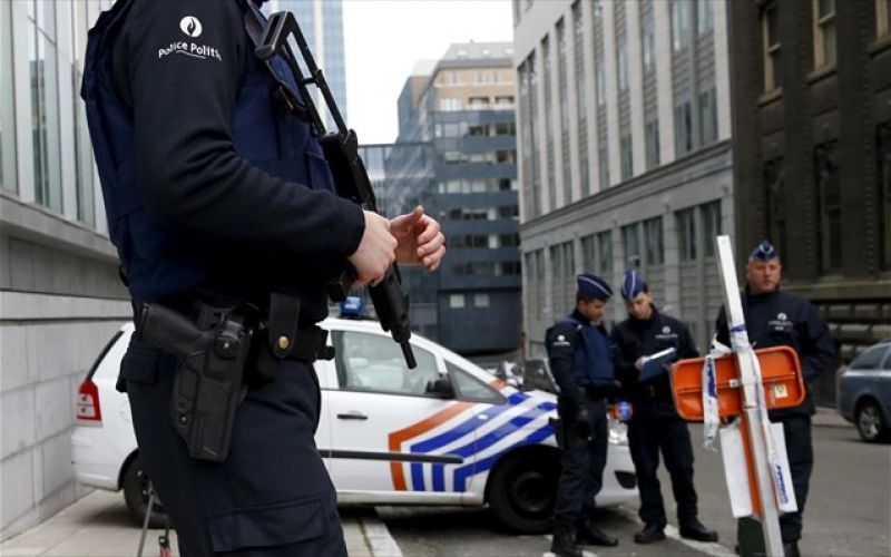 Spiegel: Προπαγάνδα του ISIS στα χέρια οδηγών του Ευρωκοινοβουλίου