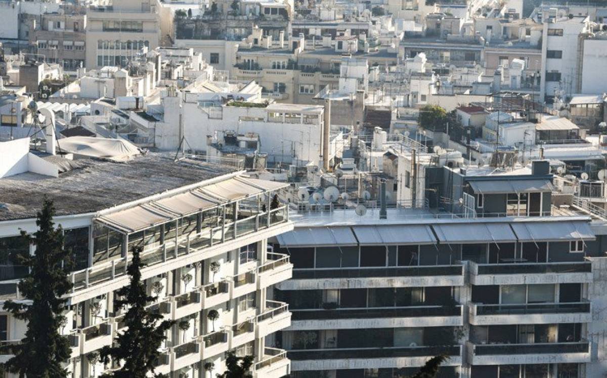 Τσακαλώτος: Επόμενος στόχος να δούμε τον ΕΝΦΙΑ το 2019-2020