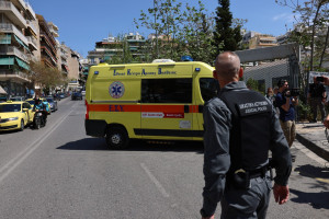 Ένωση Δικαστών και Εισαγγελέων: Πρωτοφανής η επίθεση στη Λουκάρεως – Ελλιπή τα μέτρα ασφαλείας