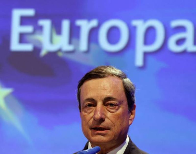 ΕΚΤ: Αμετάβλητο το βασικό επιτόκιο