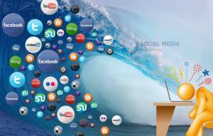 Τα social media είναι «απειλή για τη δημοκρατία»