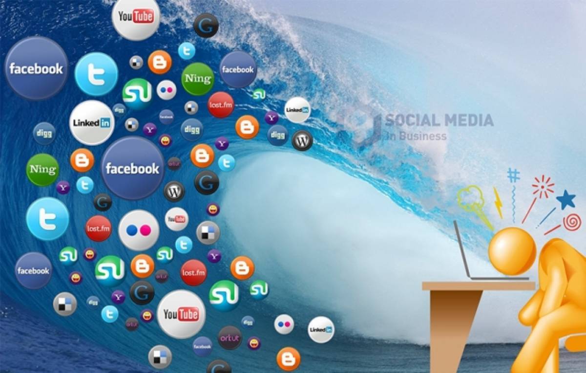 Τα social media είναι «απειλή για τη δημοκρατία»