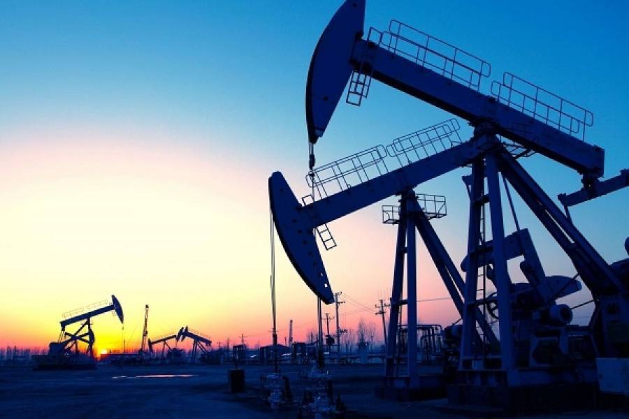 Ανοδική «ανάσα» για το πετρέλαιο λόγω ΟΠΕΚ