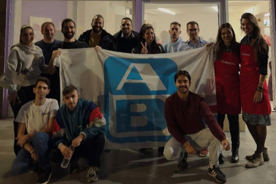 Η ΑΒ Βασιλόπουλος μαγειρεύει για καλό σκοπό!