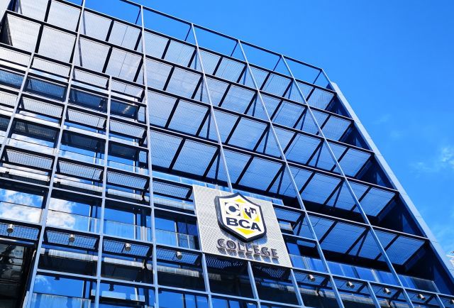 Φάκελος: «Ιδιωτικά Κολλέγια στην Ελλάδα» - BCA College