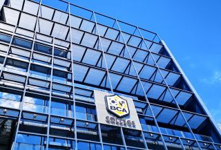 Φάκελος: «Ιδιωτικά Κολλέγια στην Ελλάδα» - BCA College