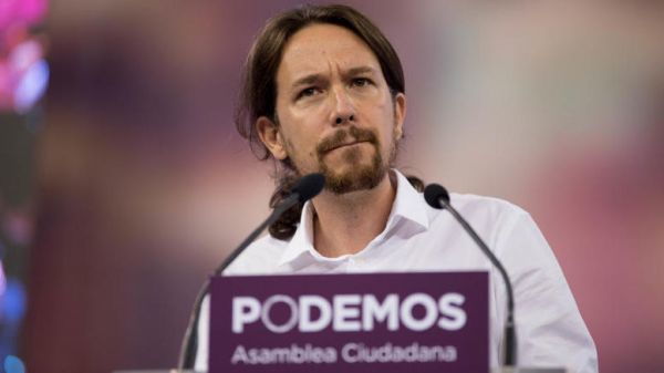 Ιγκλέσιας: Η Ισπανία δε θα γίνει προτεκτοράτο όπως η Ελλάδα