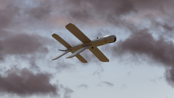 Ουκρανία: Μαζική επίθεση με 283 drones κατά της Ρωσίας
