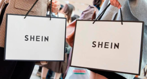 Shein: Οι εκπομπές διοξειδίου του άνθρακα από τις μεταφορές προϊόντων αυξήθηκαν κατά 13,7% το 2024