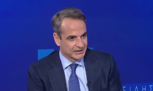 Νέο δίλημμα Μητσοτάκη: Αυτοδυναμία ή τρίτες εκλογές τον Αύγουστο