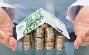 Πιστώνονται περίπου 7,7 εκατ. ευρώ σε 5.564 ιδιοκτήτες ακινήτων