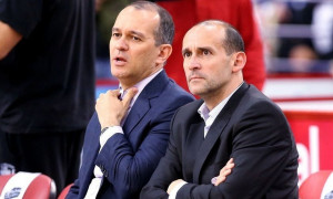 Αγγελόπουλοι: «Το όνειρο έγινε πραγματικότητα»