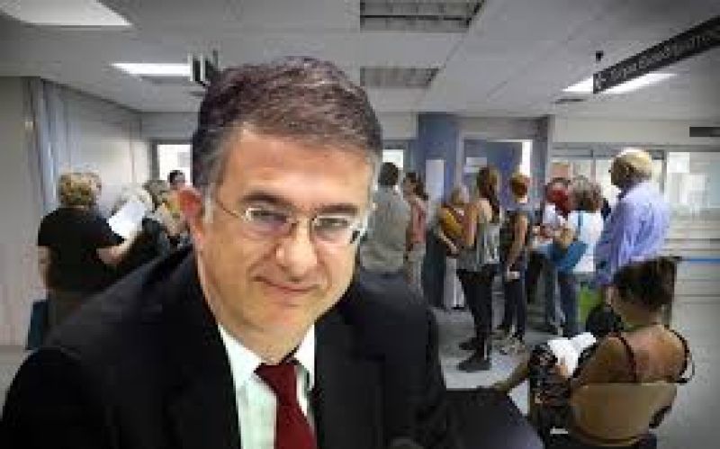 Από το 2016 (για τα εισοδήματα του 2015) ο φόρος 26% στα κέρδη για χαρτοφυλάκια πάνω από 500 χιλιάδες ευρώ