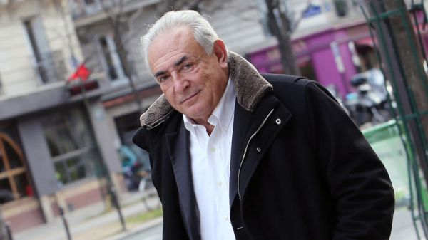 Ντομινίκ Στρος Καν: Τα μέτρα επιβλήθηκαν με δικτατορικό τρόπο