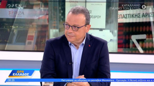 Φάμελλος περί διάσπασης: Στην πολιτική δεν μπορείς να αποκλείεις τίποτα