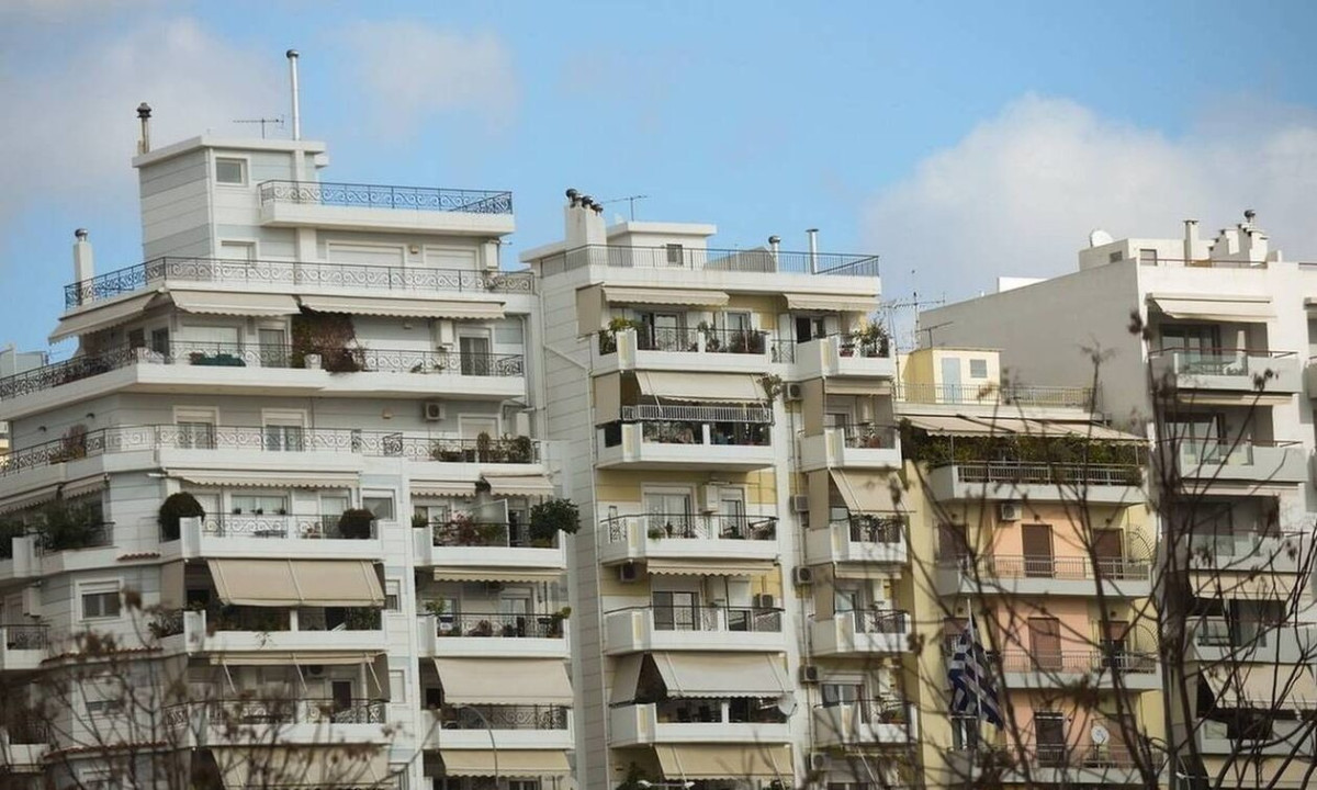 Οι νέες ρυθμίσεις που «ξεκλειδώνουν» τα κλειστά σπίτια: Τι περιλαμβάνει - Τα οφέλη για ενοικιαστές