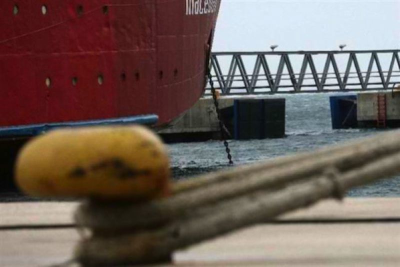 Άρση της επιστράτευσης των ναυτικών εισηγείται ο Μ.Βαρβιτσιώτης