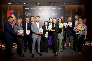Alpha Bank: Απέσπασε 9 βραβεία στα Circular Economy Awards 2023