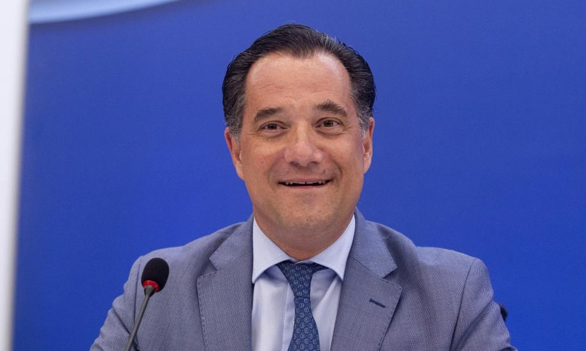 Γεωργιάδης: Τεράστια τιμή και ευθύνη η θέση του υπουργού Εργασίας
