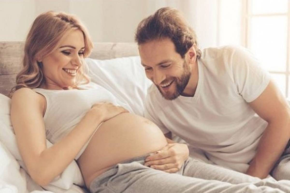 Θέλετε να κάνετε μωρό; Κόψτε το κάπνισμα!