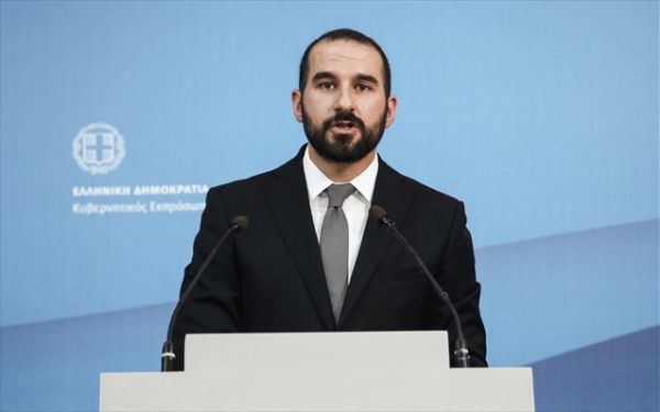 Τζανακόπουλος: Η ΕΤΕ δεν μπορεί να αγνοεί τoν βασικό μέτοχο