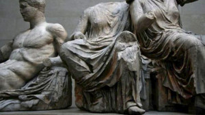 «Σύμπραξη» για τα Γλυπτά του Παρθενώνα προτείνει το Βρετανικό Μουσείο