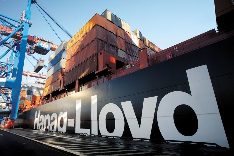 Ενισχύει την παρουσία της στην Τουρκία η Hapag-Lloyd